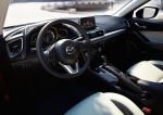 Mazda3 Hatchback 2014 года